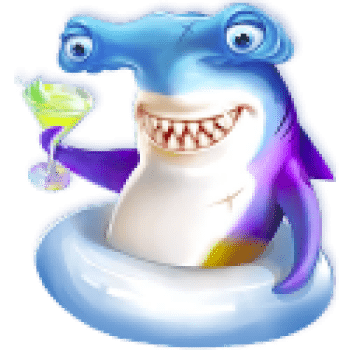 Provider menu fishing game